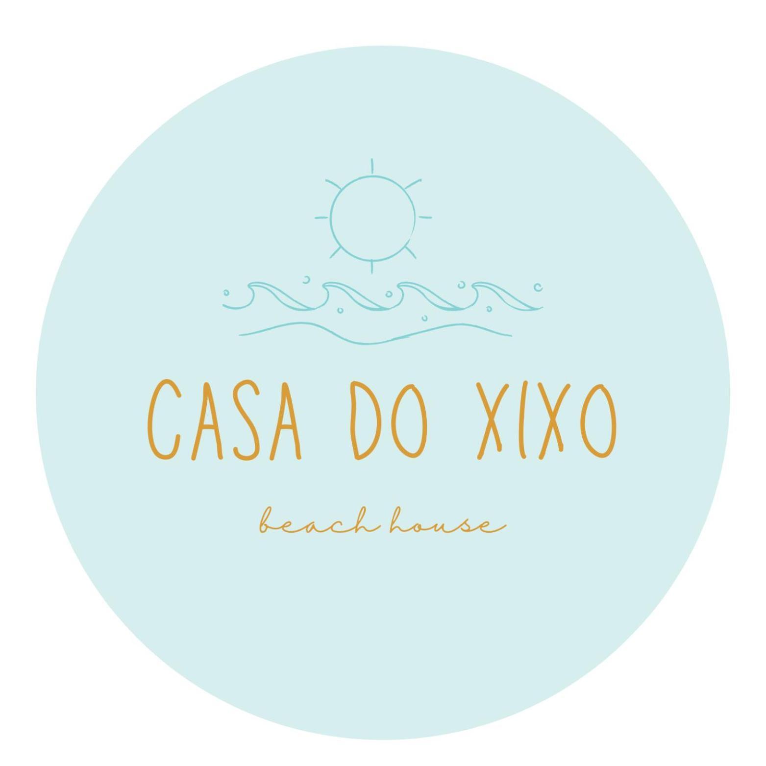 Villa Casa Do Xixo Quiaios Exterior foto